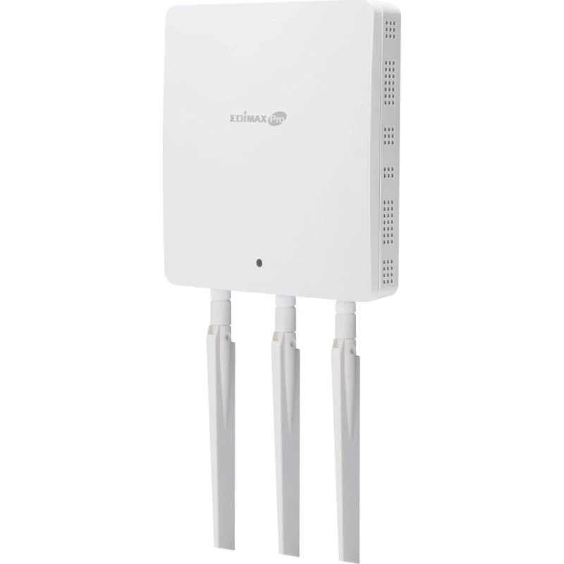 Edimax Pro WAP1750 3x3 AC Dual-Band Access Point 1750Mbps PoE