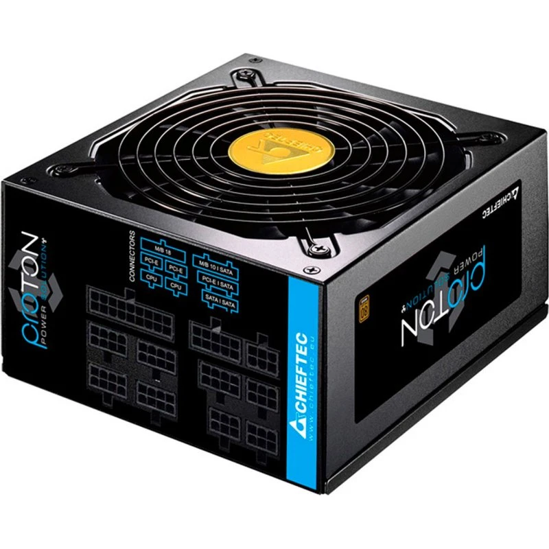Chieftec Proton BDF-1000C 1000W 80 Plus Bronze