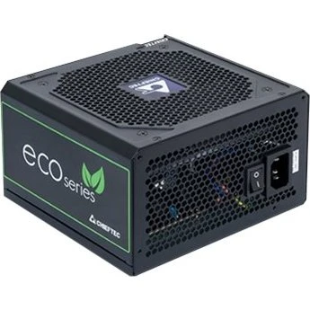 Chieftec ECO GPE-600S 600W Fanless 80 Plus