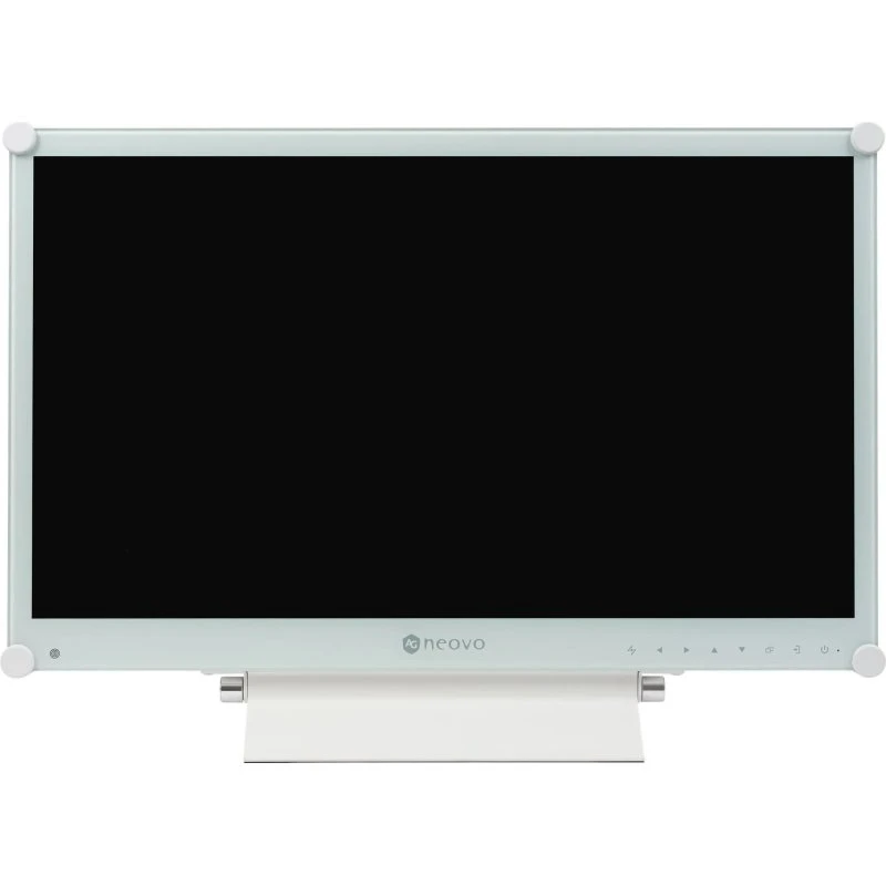 AG Neovo MX22 21,5" Full HD Medicinsk Hvid