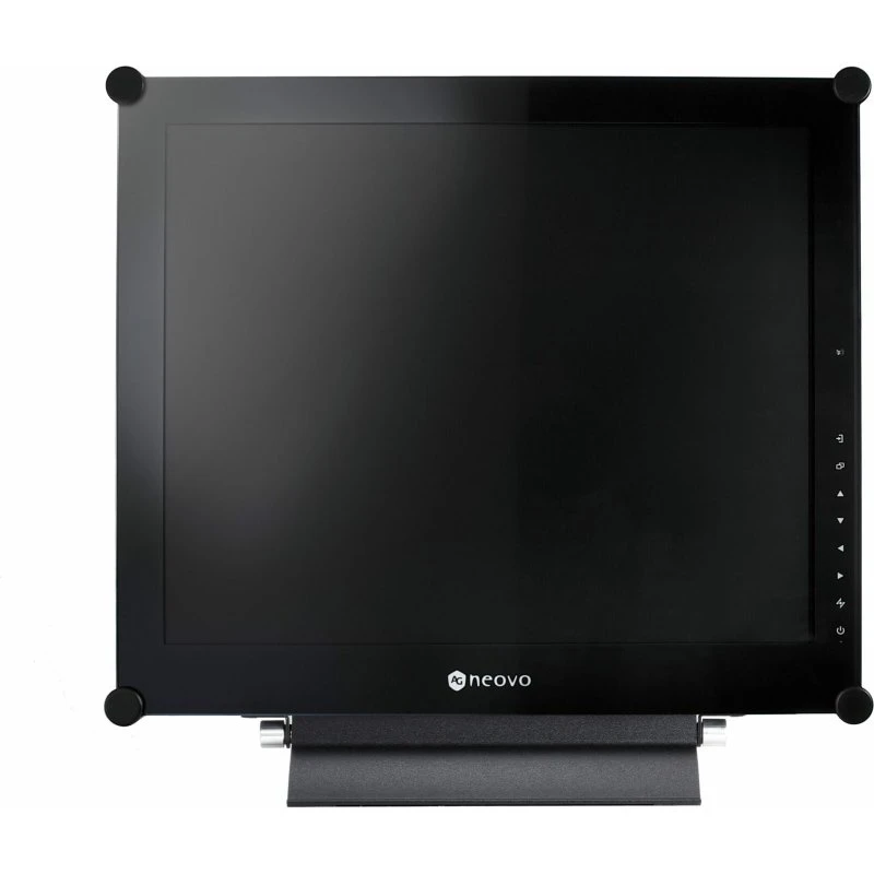 AG Neovo X-19E 19" LED-skærm 1280x1024 SXGA sort