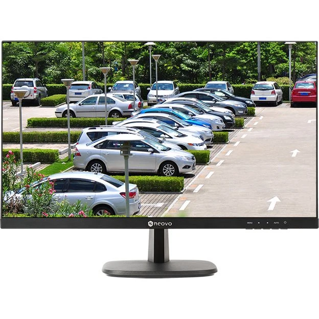 AG Neovo SC-2702 27" Full HD VA-skærm, 75 Hz, sort