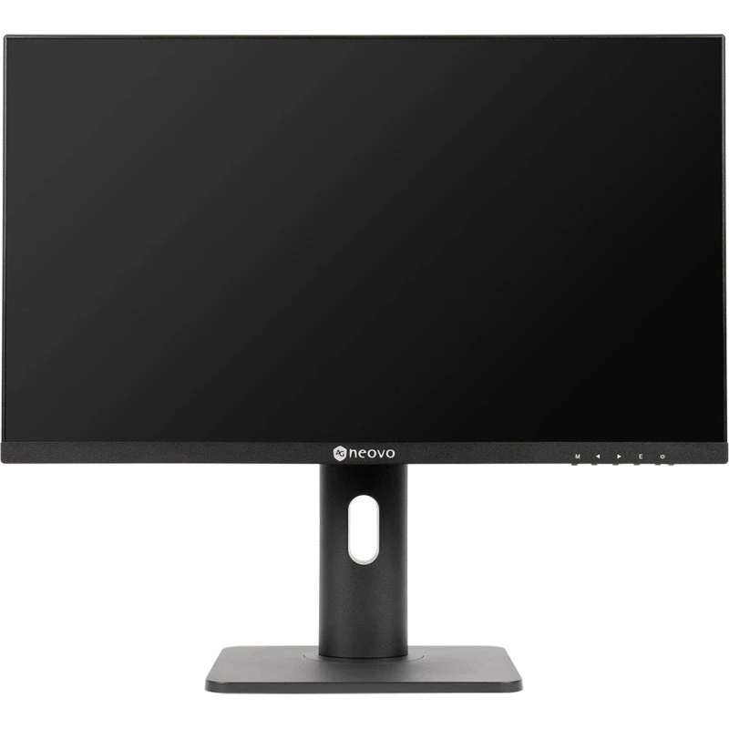 Neovo LH-2402 24" Full HD VA-skærm, 60Hz, HDMI/VGA/DisplayPort