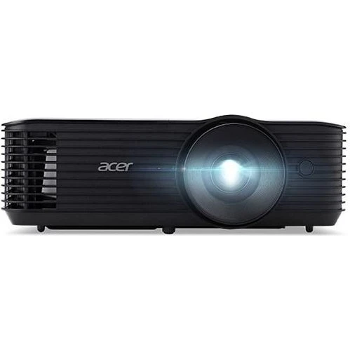 Acer X1328Wi DLP Projektor 4500 ANSI-lumen, WXGA, Sort