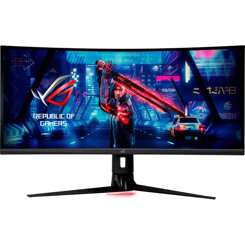 Asus ROG Strix XG349C 34,1" 3440x1440 180Hz IPS 1ms