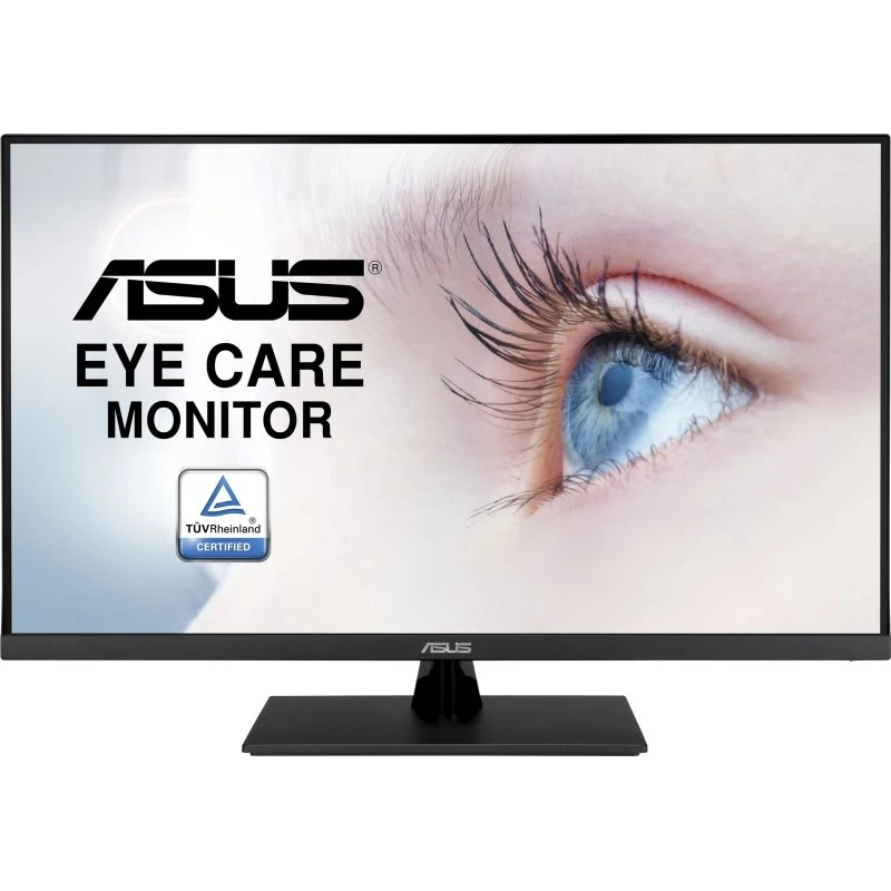 ASUS VP32UQ 31,5" 4K IPS-monitor med Eye Care