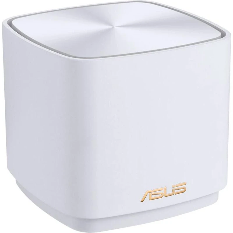 Asus ZenWiFi XD5 AX3000 WiFi6 Router Hvid