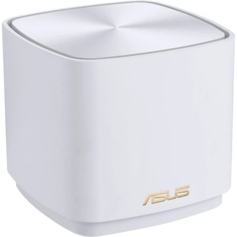 ASUS ZenWiFi XD5 Wi-Fi 6 Mesh 2-pack Hvid
