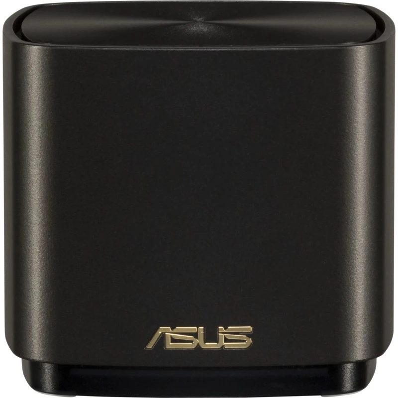 ASUS ZenWiFi XD4 Plus Wi-Fi 6 Mesh-router, Sort