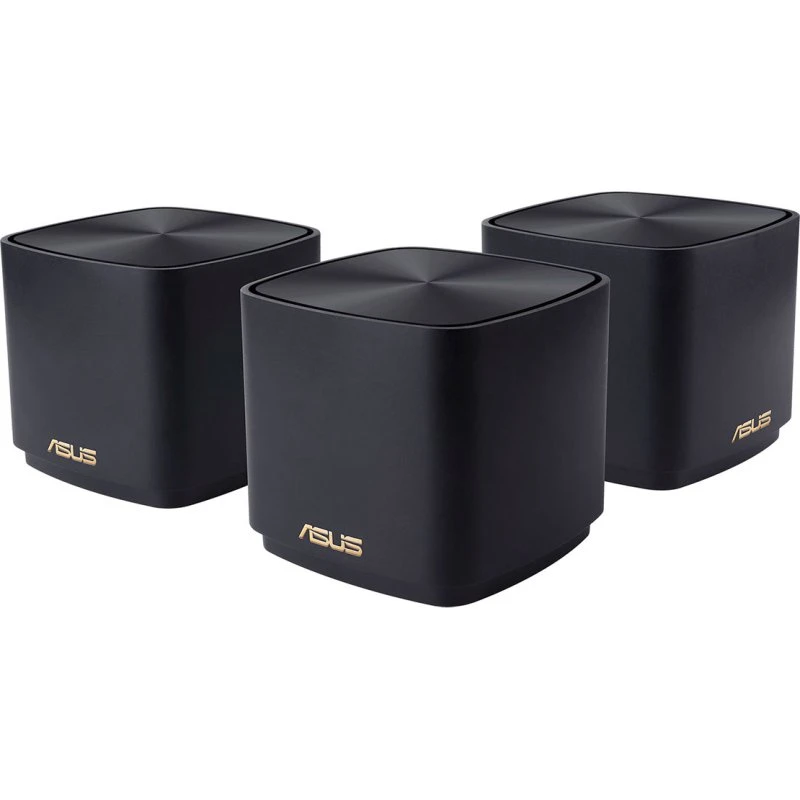 Asus ZenWiFi XD4 Plus AX1800 WiFi 6 Router 3pk
