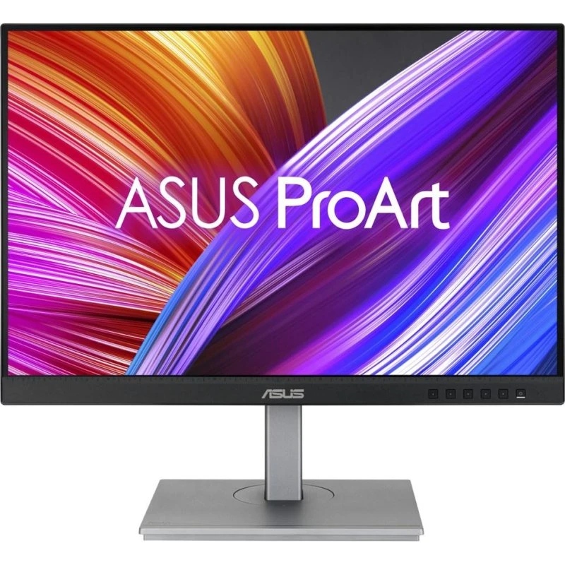 ASUS ProArt PA248CNV 24,1" IPS 1920x1200 75Hz sort