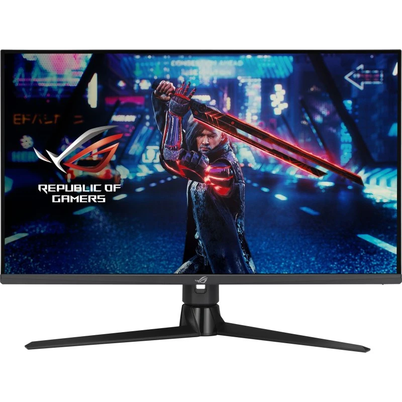 ASUS ROG Strix XG32UQ 32" 4K 160Hz IPS Gaming Skærm