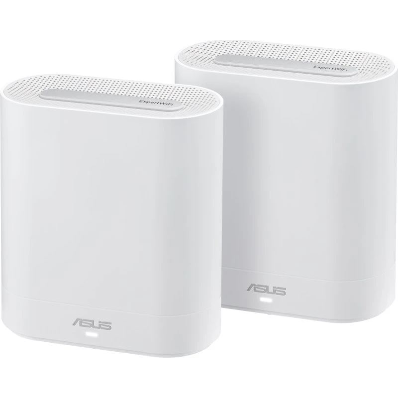 ASUS EBM68 Wi-Fi 6 Mesh System (2pk)