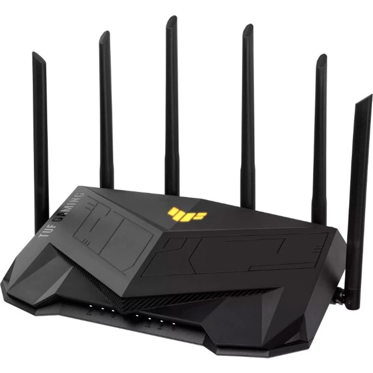 Asus TUF-AX6000 WiFi 6 Router - 4804Mbps