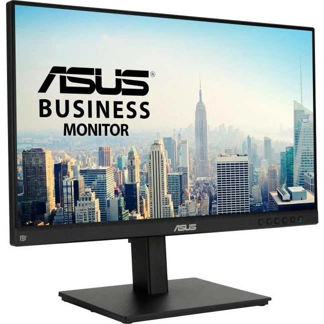 ASUS BE24ECSBT 24" Touchscreen, Full HD, 75 Hz, Sort