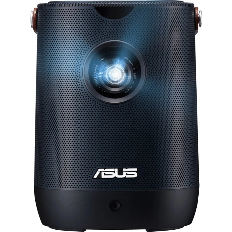 ASUS ZenBeam L2 Full HD Projektor, 960 lm, batteridrevet, marineblå