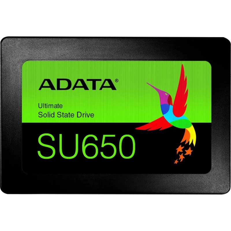 ADATA Ultimate SU650 SSD 256GB 2.5" SATA-600