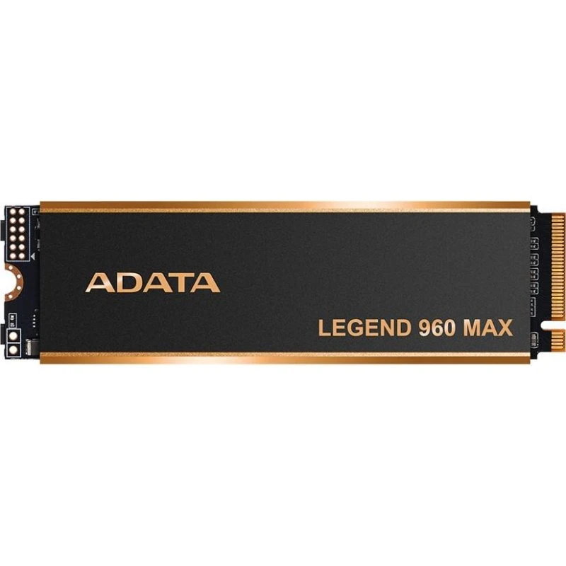 ADATA LEGEND 960 MAX 4TB M.2 NVMe SSD PCIe 4.0