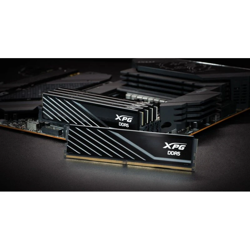 A-Data XPG Lancer Blade DDR5 6000 MHz 32GB CL30 Sort