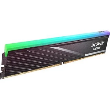 A-Data XPG Lancer Blade RGB DDR5 32GB 6000MHz CL30 Sort
