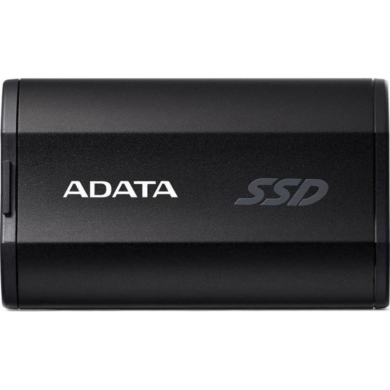 ADATA SD810 500 GB Ekstern SSD USB-C Sort