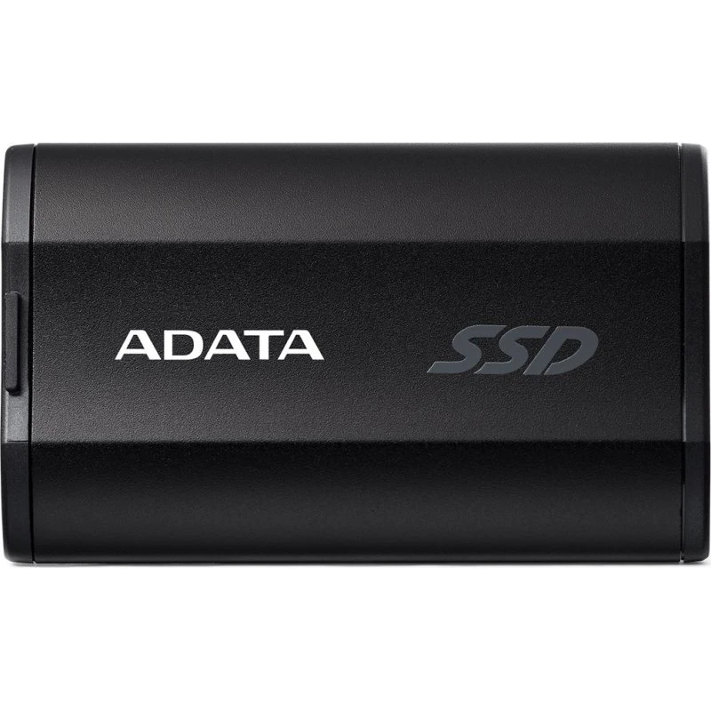 ADATA SD810 4TB Ekstern SSD USB-C Sort