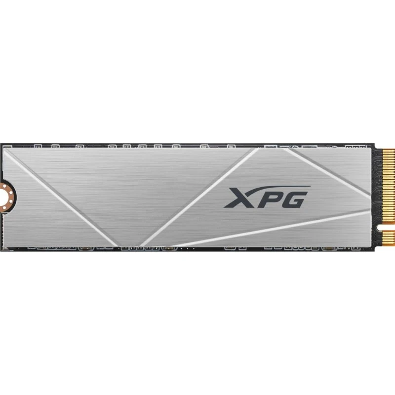 XPG GAMMIX S60 SSD 512GB M.2 2280 PCIe 4.0