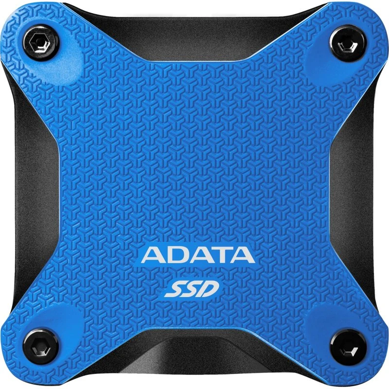 ADATA SD620 2TB USB 3.2 Gen 2, blå