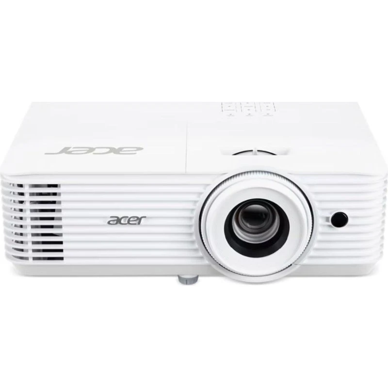 Acer X1827 4K UHD Projektor, 4.000 ANSI lumen, hvid