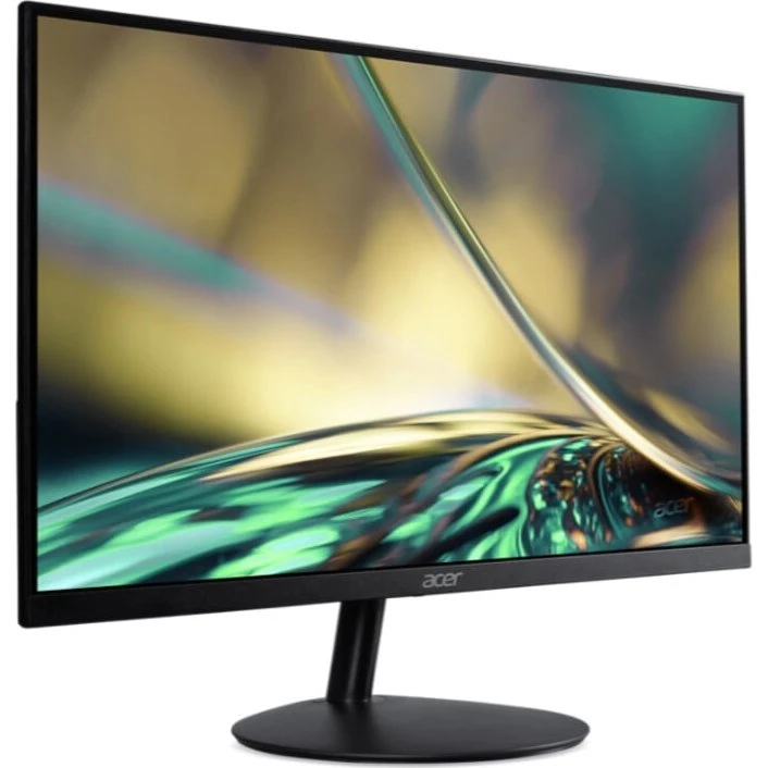 Acer SA322QAbi 32" FHD IPS 75Hz Gaming Skærm