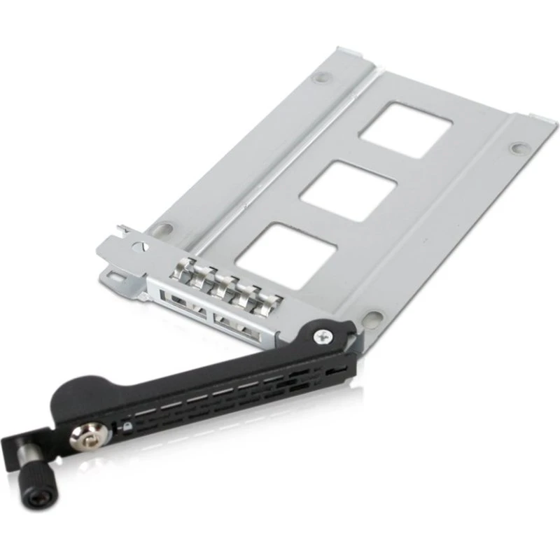 ICY Dock ToughArmor EX MB492TKL-B 2,5" Caddy Sort