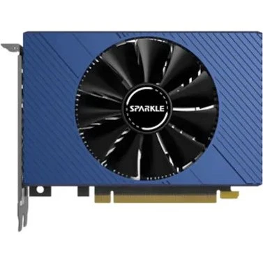 Sparkle Intel Arc A380 ELF 6GB GDDR6 Grafikkort