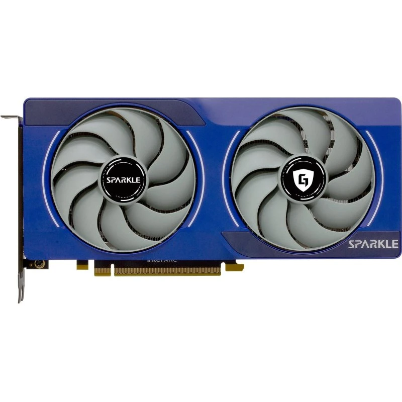 Sparkle Intel Arc B570 Guardian OC 10GB GDDR6