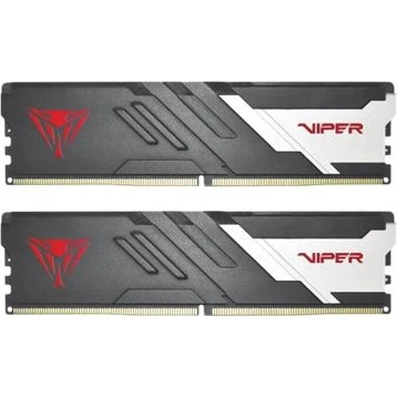 Patriot Viper Venom DDR5 64GB 6400 MHz CL32 Sort