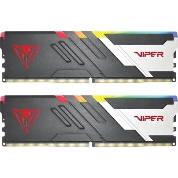 Patriot Viper Venom RGB 64GB DDR5 6000MHz CL30
