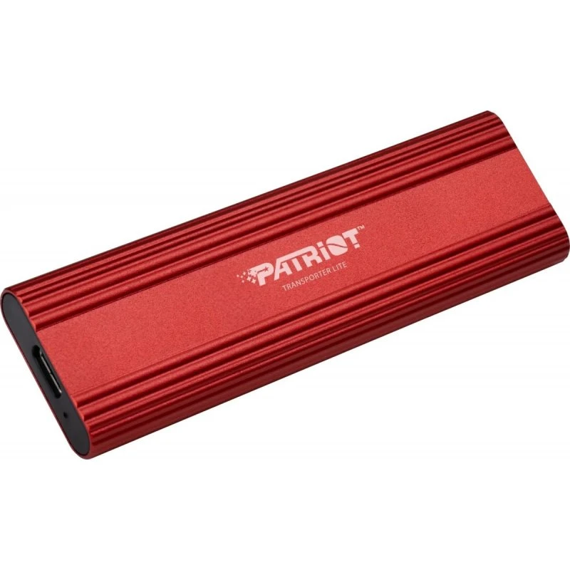 Patriot Transporter Lite SSD 4 TB USB-C