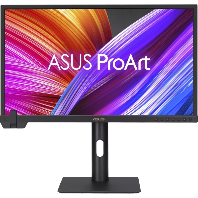 ASUS ProArt PA24US 24,1" 4K IPS-skærm med USB-C