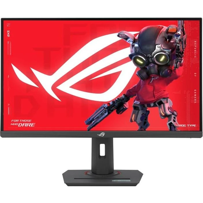 ASUS ROG Strix XG27UCS 27" 4K 160Hz Fast IPS Sort