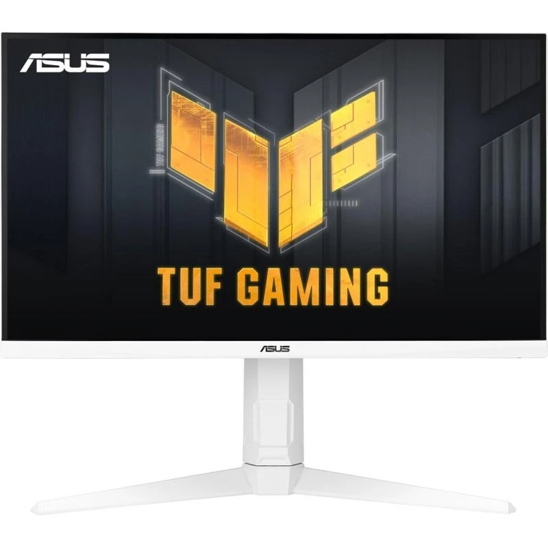 ASUS TUF VG27AQML1A-W 27" WQHD 260 Hz hvid gaming-skærm