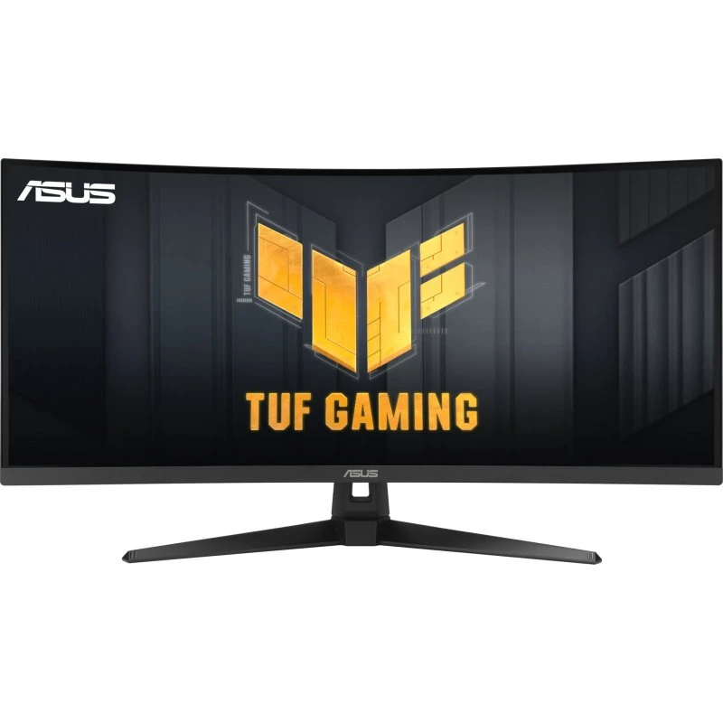 ASUS TUF Gaming VG34VQ3B 34" Curved Ultrawide 180Hz VA