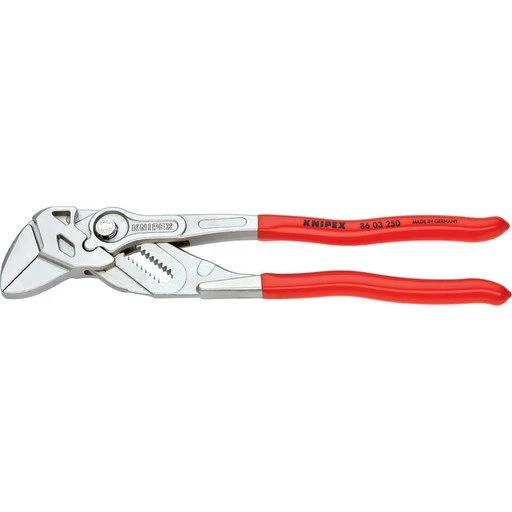 KNIPEX Tangnøgle 250 mm Tang/Skruenøgle