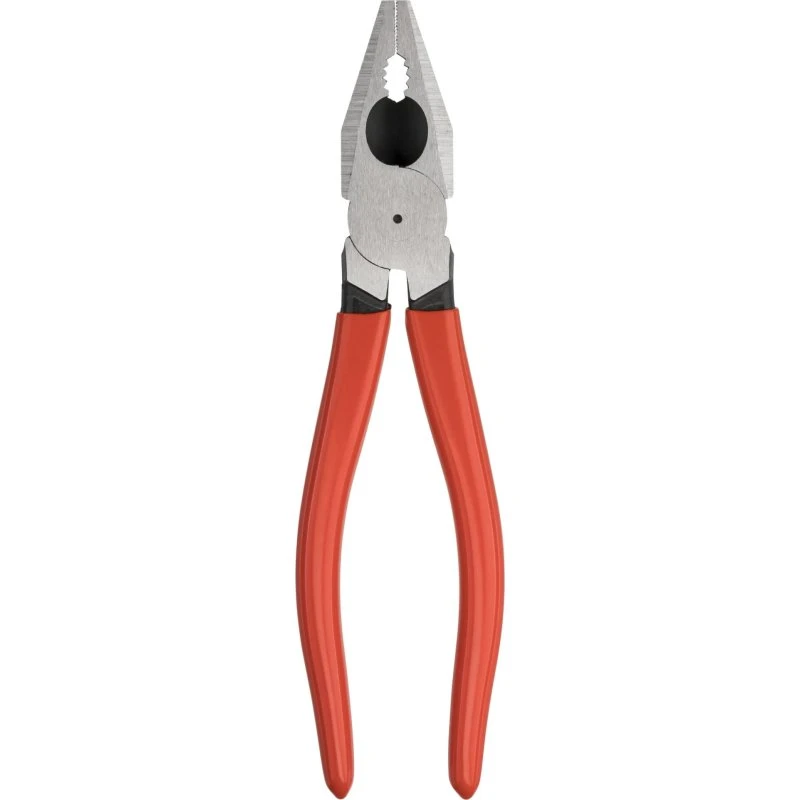 Knipex Kombinationstang 200 mm, sort