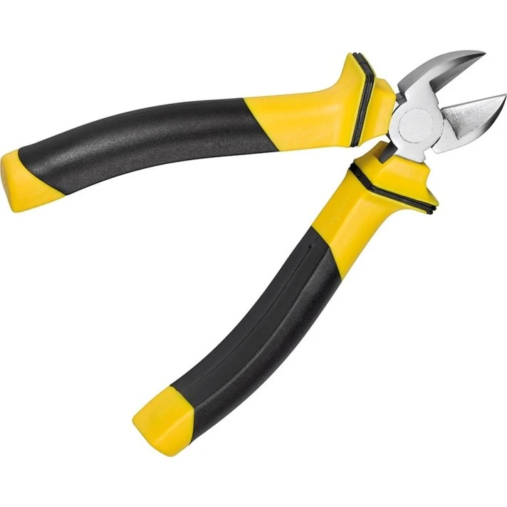 Fixpoint 77151 160 mm Sidavbitare med Ergonomisk Håndtag
