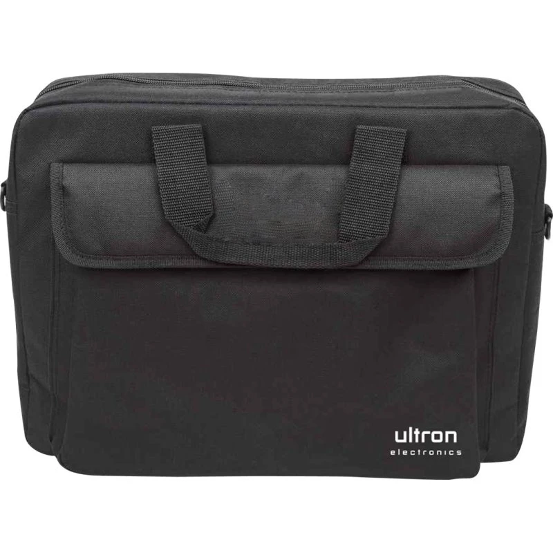 Ultron Bæretaske 17.3" 600D polyester Sort
