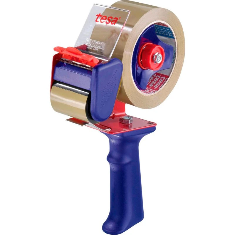 Tesa PACK Economy Tapedispenser (max 50 mm)