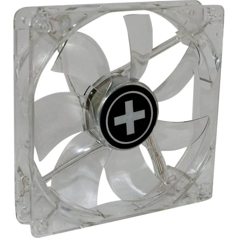 Xilence Performance C XPF120.TR 120 mm Rød Case Fan