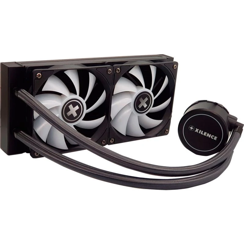Xilence XC977 WAK LiQuRizer ARGB 120mm CPU Vandkøling