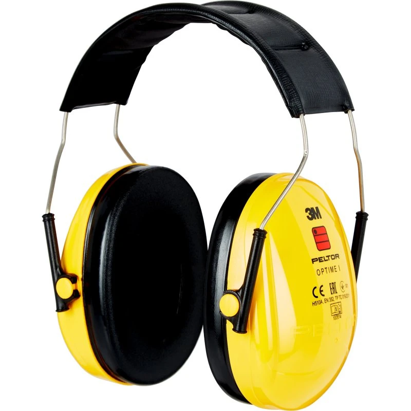 3M Peltor Optime I H510A Høreværn