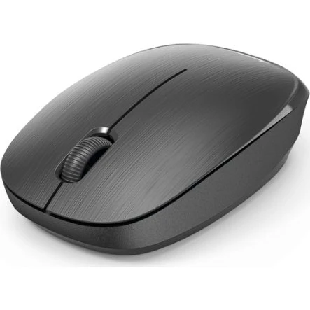 Hama MW-110 Trådløs Optisk Mus, Sort, 3 Knapper, 2,4 GHz