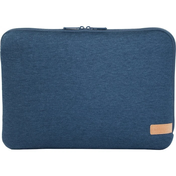 Hama Computer Sleeve Jersey 14,1" Blå